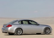 Infiniti G35 Sport Coupe